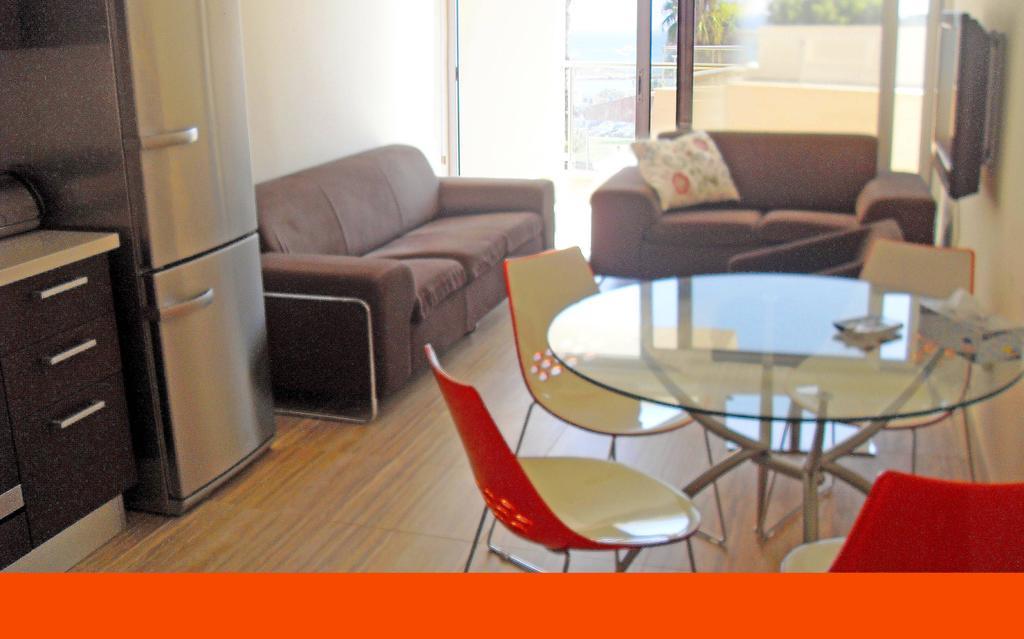 Pallinio Apartment Protaras Exterior foto
