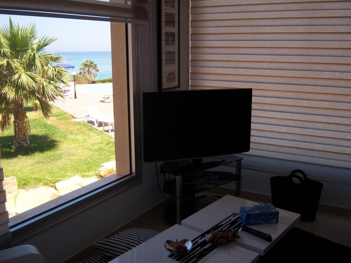 Pallinio Apartment Protaras Exterior foto